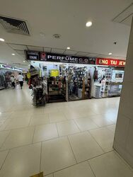 Lucky Plaza (D9), Shop House #619305261